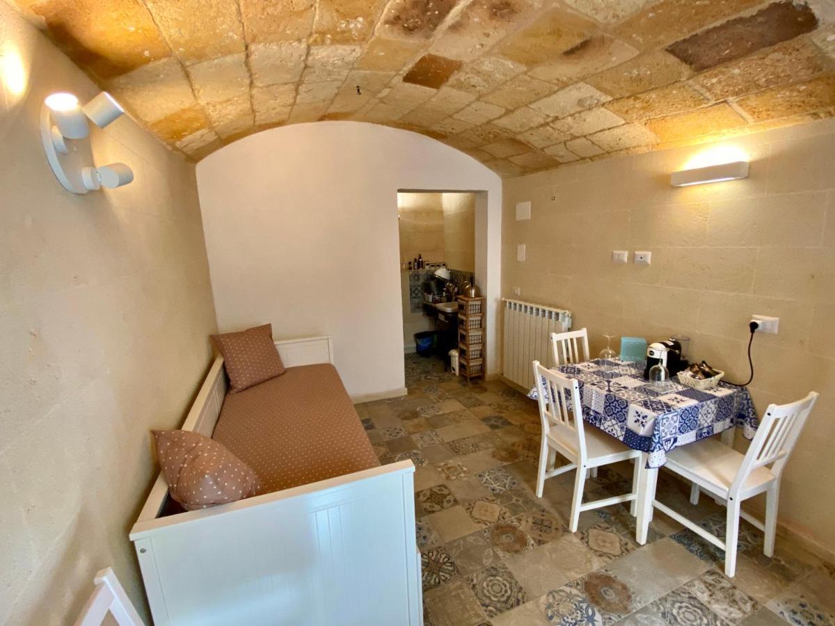 Appartement Musciu Ti Lammia 2 à Mandurie Extérieur photo